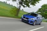 BMW 220i Gran Tourer M Sport 2018 года (WW)